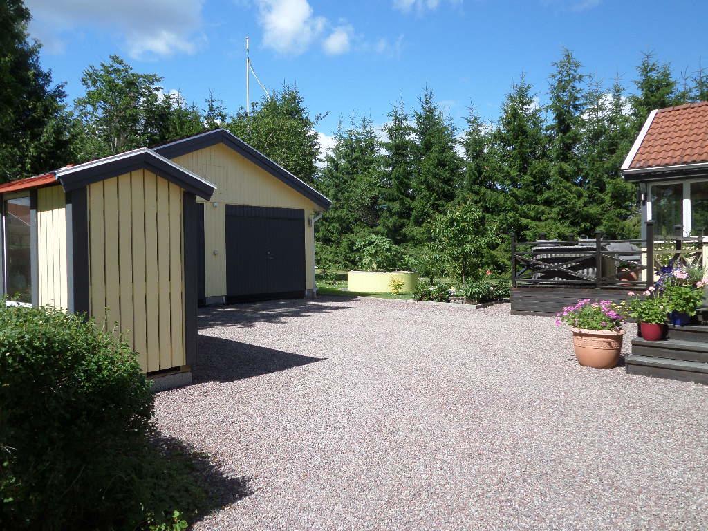 Skogis Bed & Breakfast Katrineholm Exterior foto